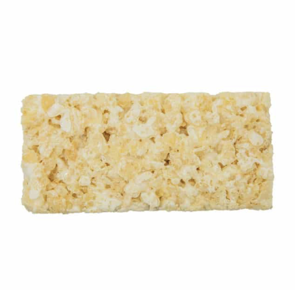 Rice Krispie Treats ( Delta 9 THC )
